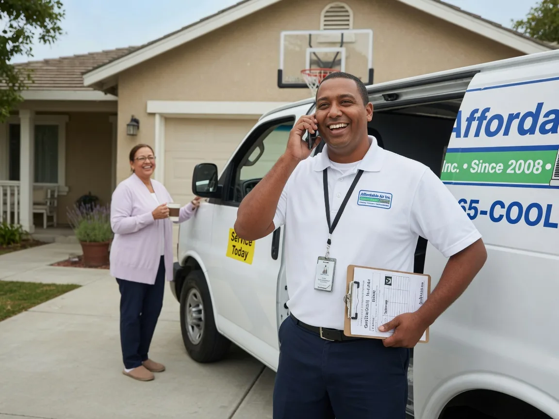 Central Ac Repair Port Charlotte, FL FAQs